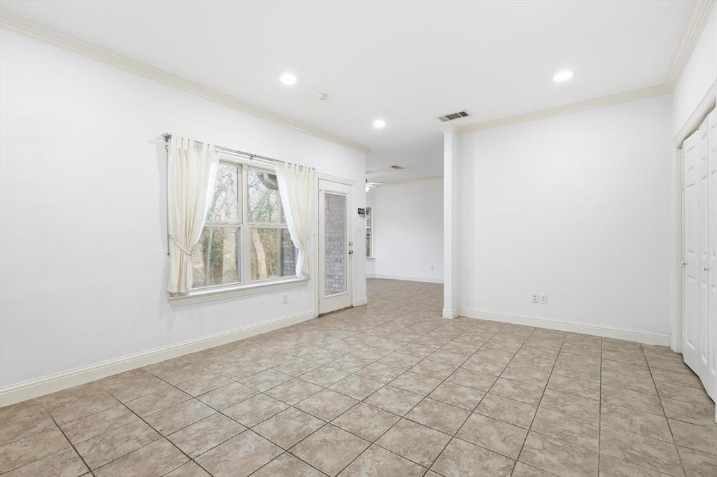 Trailwood Add - Residential