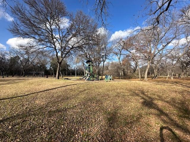 Trailwood Add - Residential