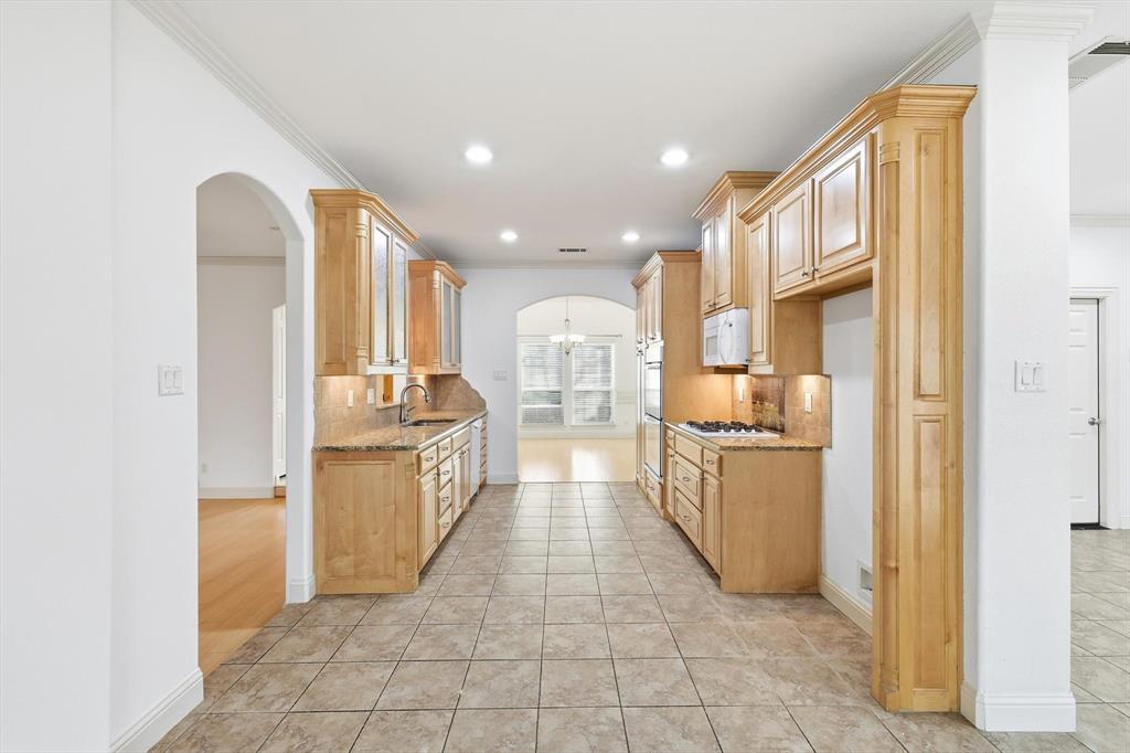 Trailwood Add - Residential