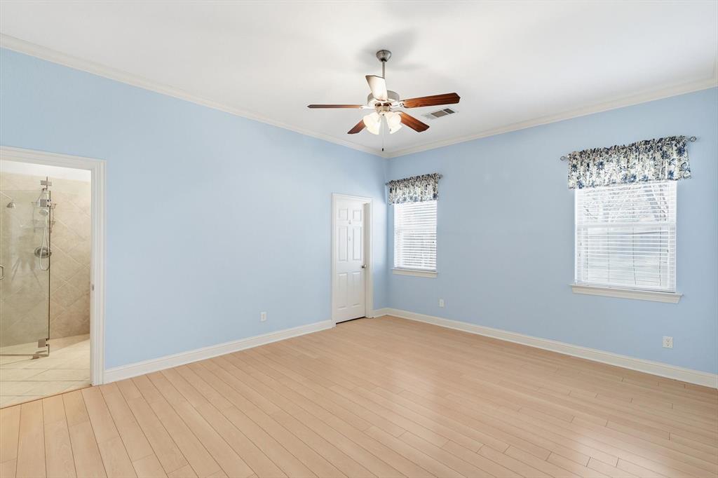 Trailwood Add - Residential