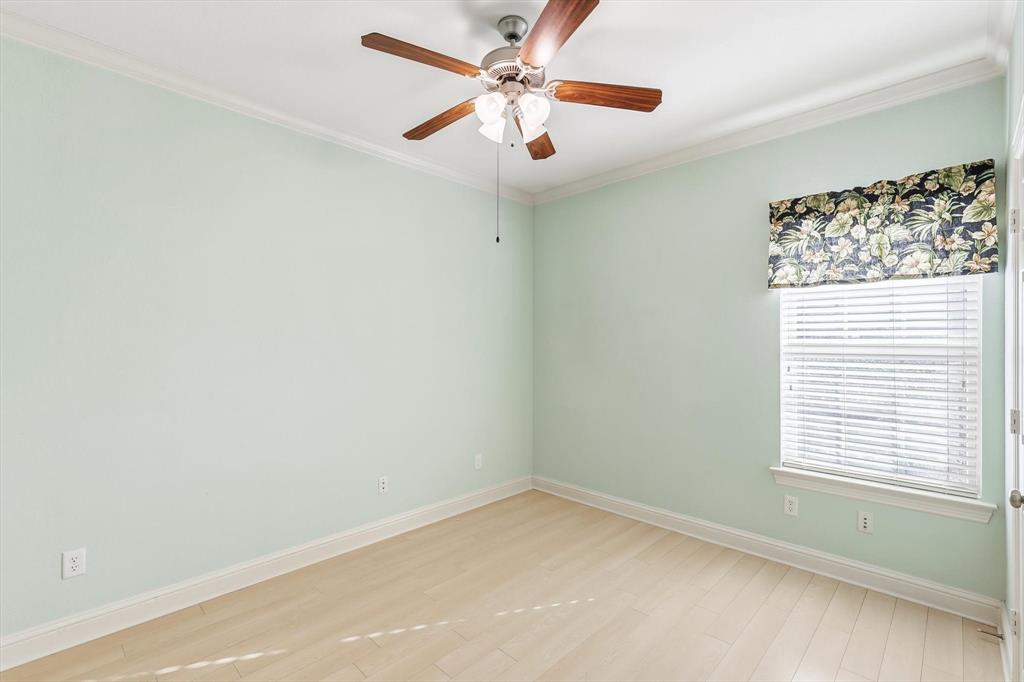 Trailwood Add - Residential