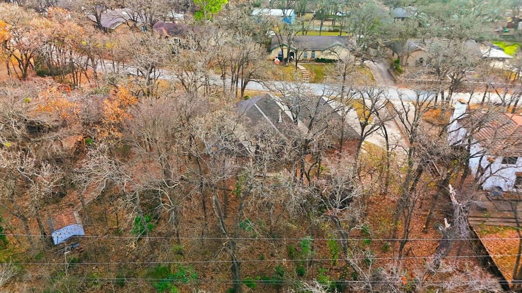 Trailwood Add - Residential