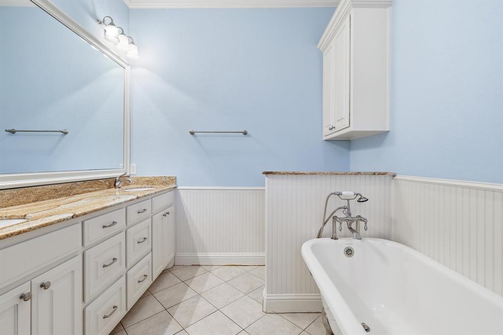 Trailwood Add - Residential