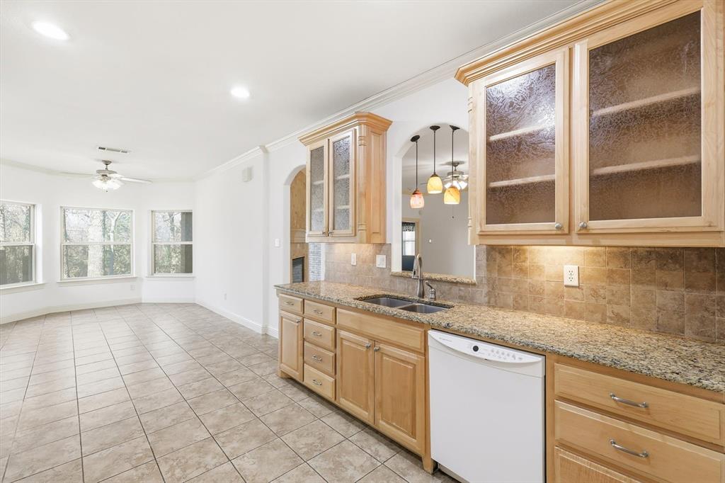 Trailwood Add - Residential