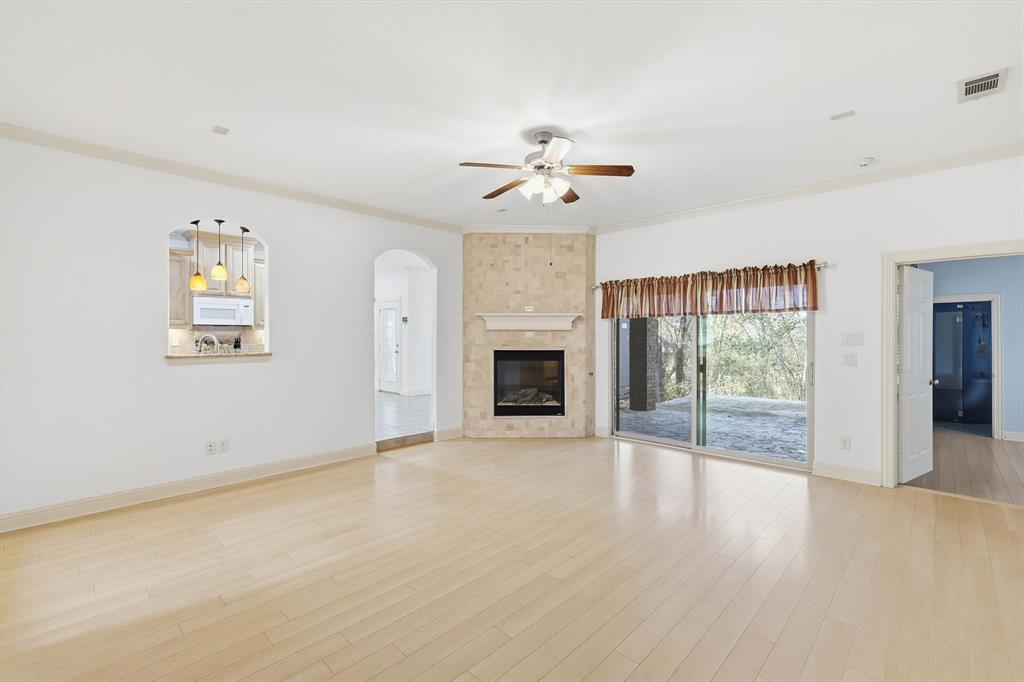 Trailwood Add - Residential