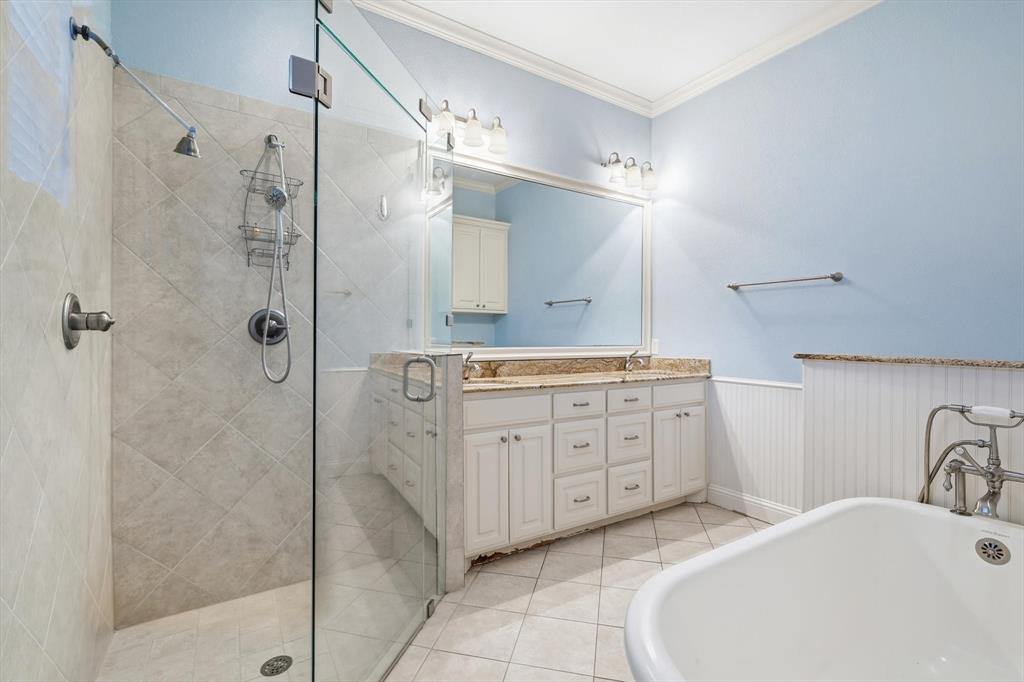 Trailwood Add - Residential