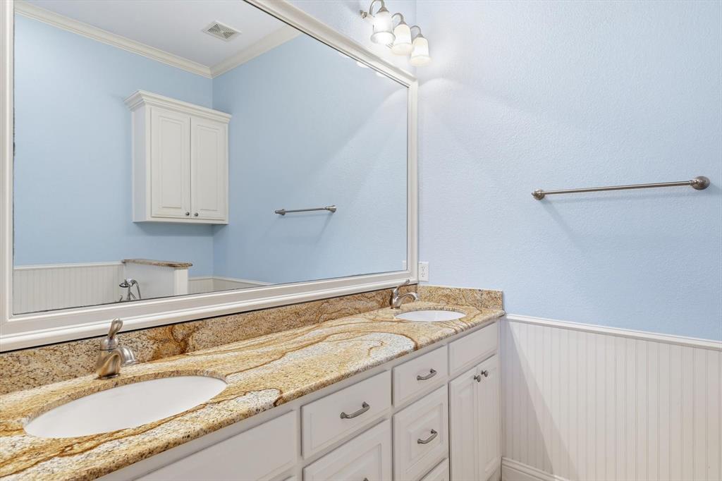 Trailwood Add - Residential