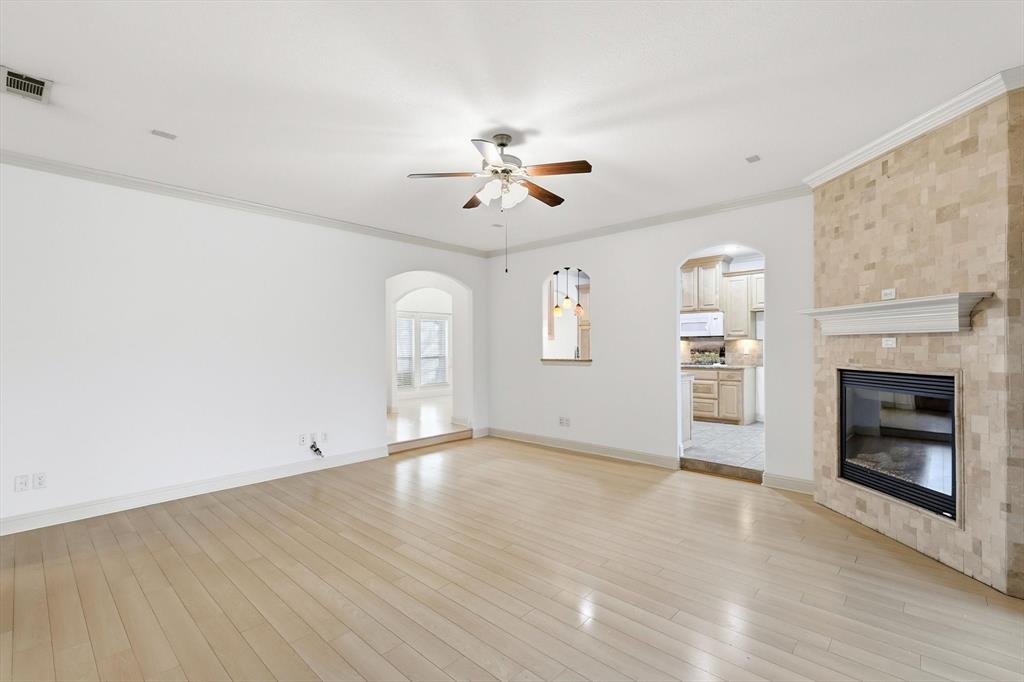 Trailwood Add - Residential