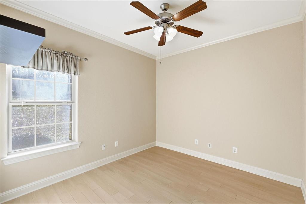 Trailwood Add - Residential