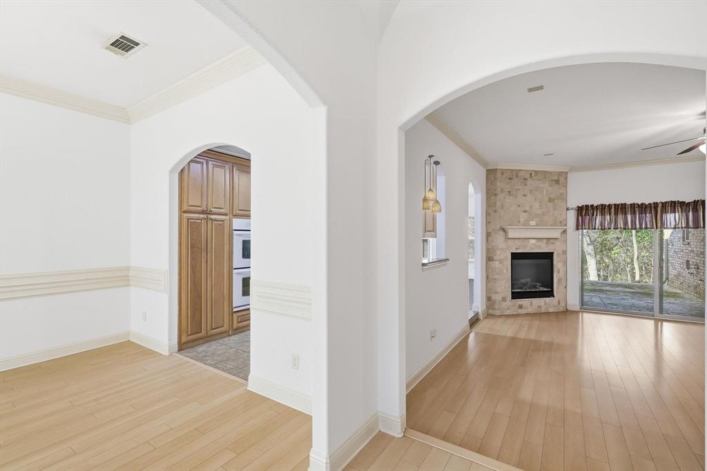 Trailwood Add - Residential