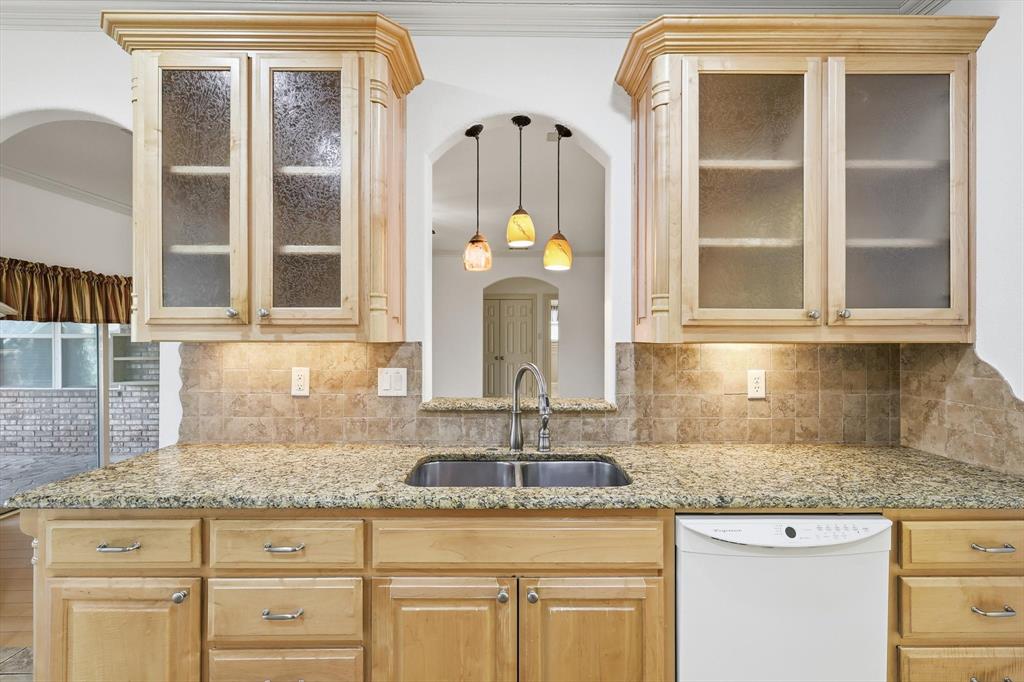 Trailwood Add - Residential