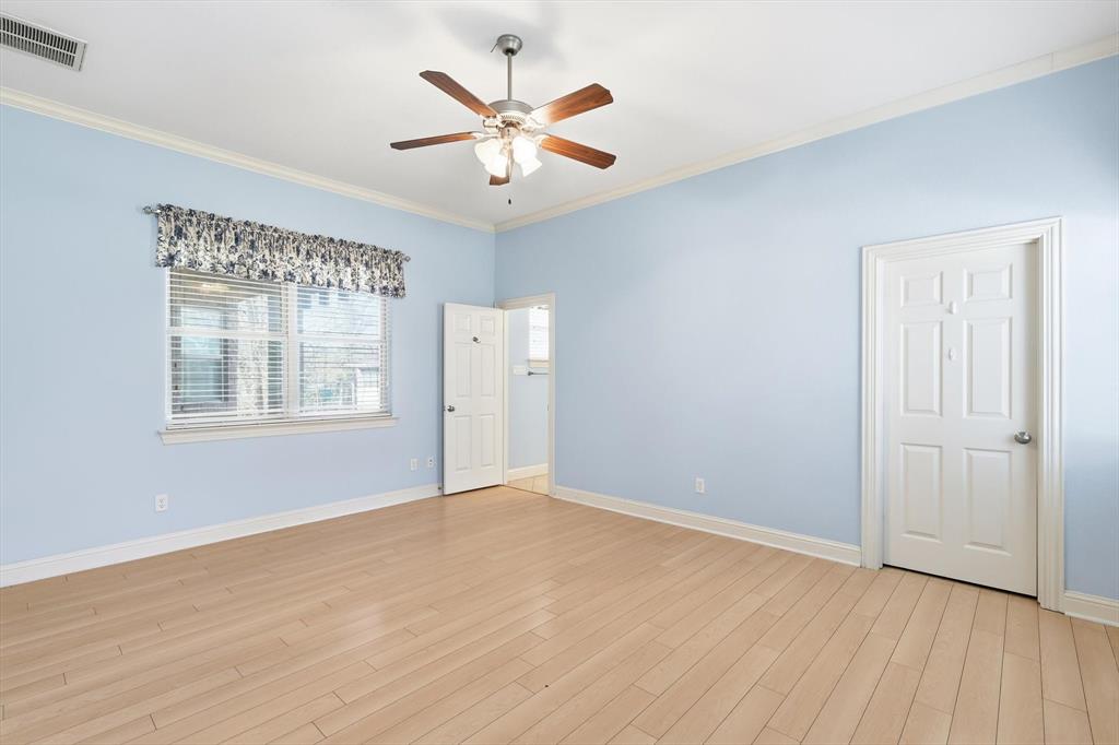 Trailwood Add - Residential