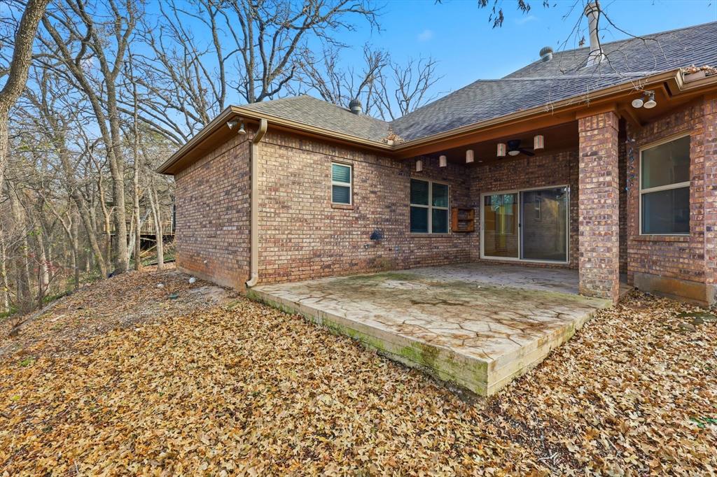 Trailwood Add - Residential