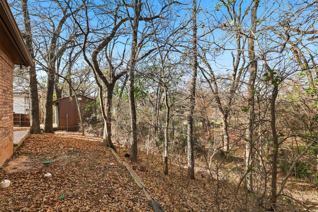 Trailwood Add - Residential