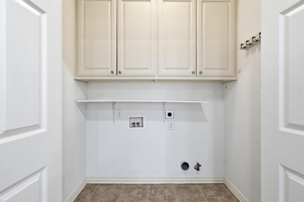 Trailwood Add - Residential