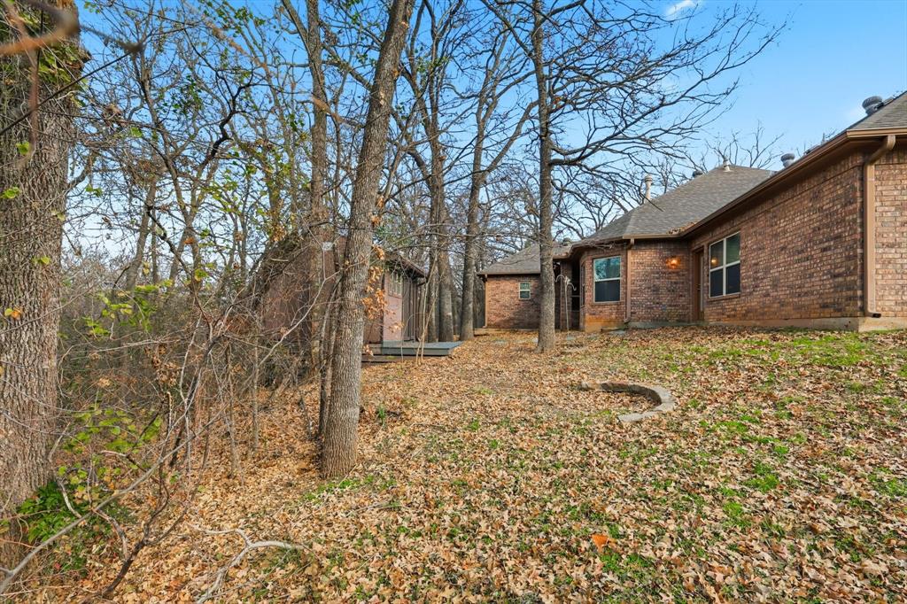 Trailwood Add - Residential