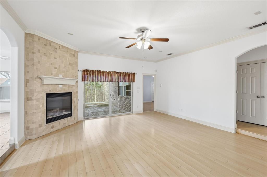 Trailwood Add - Residential