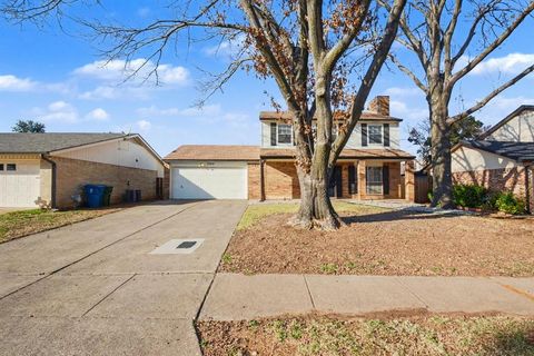 2014 Danley Court Flower Mound TX 75028