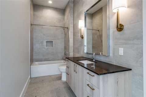 Tiny photo for 8119 Douglas Avenue #1404, Dallas, TX 75225 (MLS # 20760273)