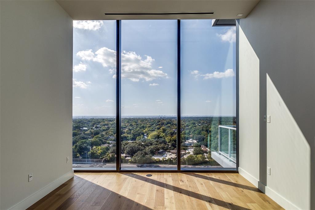 SMAA - Residential Lease