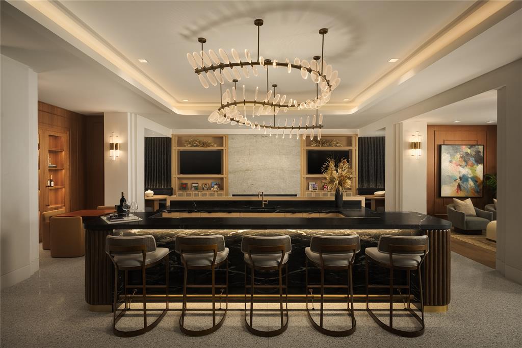 SMAA - Residential Lease