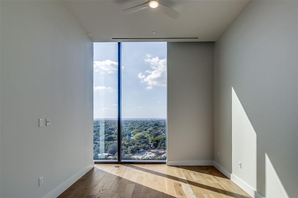 SMAA - Residential Lease