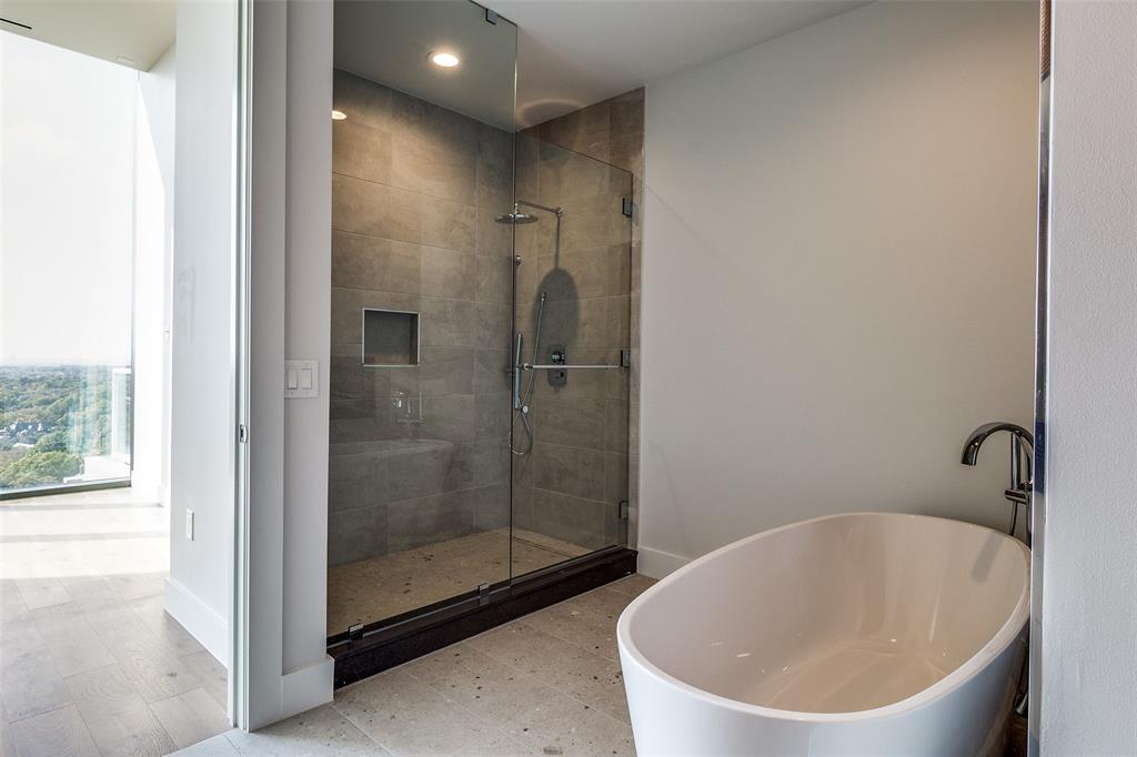 SMAA - Residential Lease