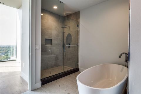 Tiny photo for 8119 Douglas Avenue #1404, Dallas, TX 75225 (MLS # 20760273)