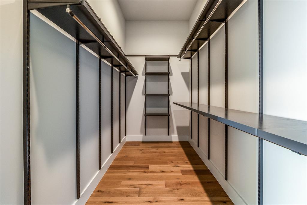 SMAA - Residential Lease