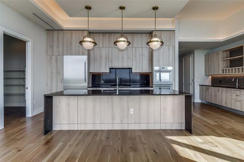 Tiny photo for 8119 Douglas Avenue #1404, Dallas, TX 75225 (MLS # 20760273)