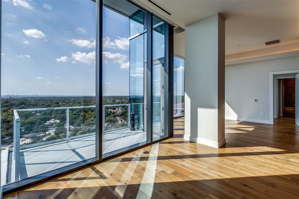 SMAA - Residential Lease