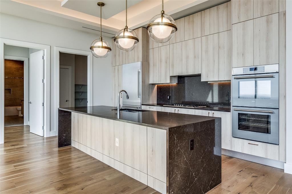 SMAA - Residential Lease