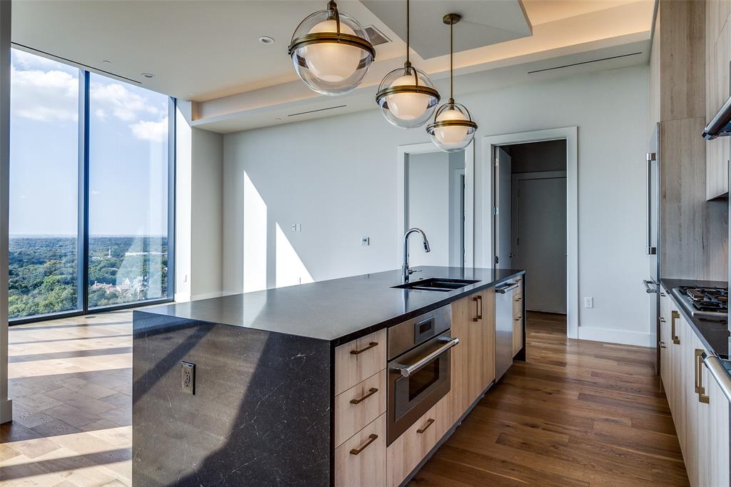 SMAA - Residential Lease