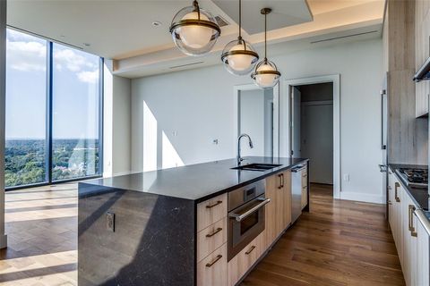 Tiny photo for 8119 Douglas Avenue #1404, Dallas, TX 75225 (MLS # 20760273)