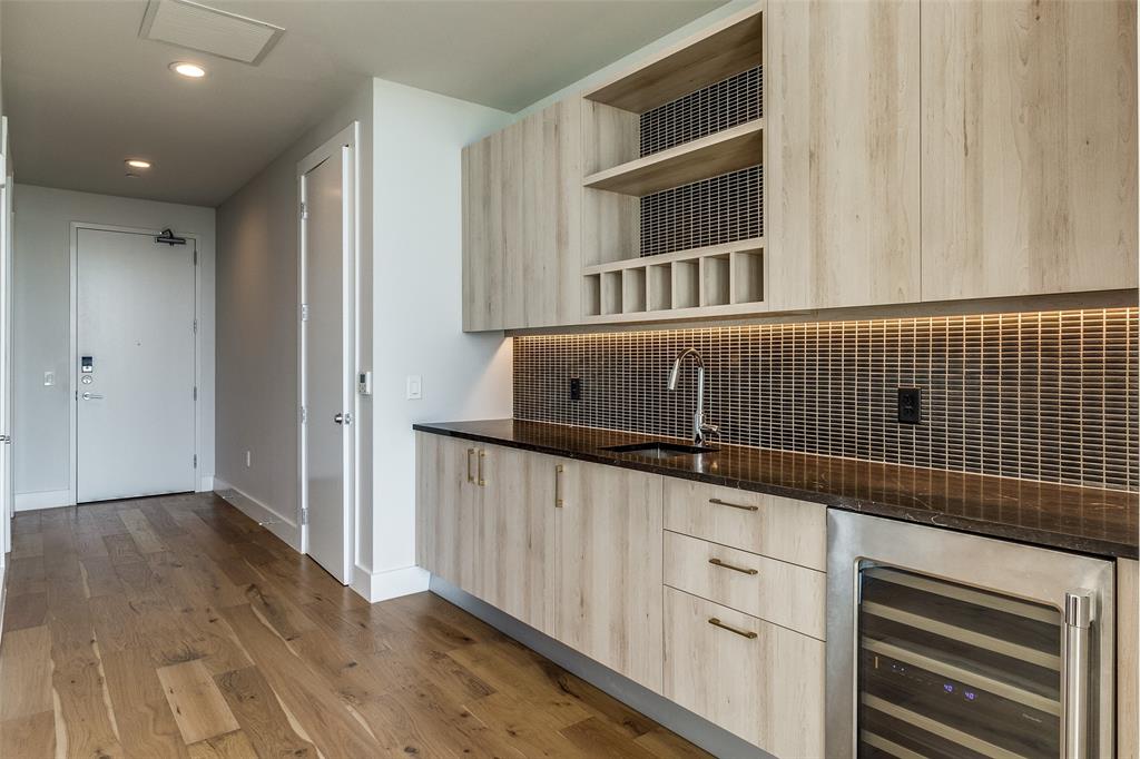 SMAA - Residential Lease