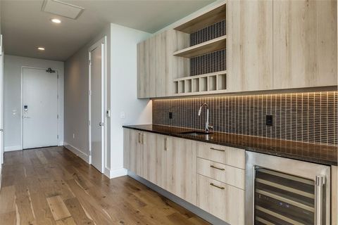 Tiny photo for 8119 Douglas Avenue #1404, Dallas, TX 75225 (MLS # 20760273)