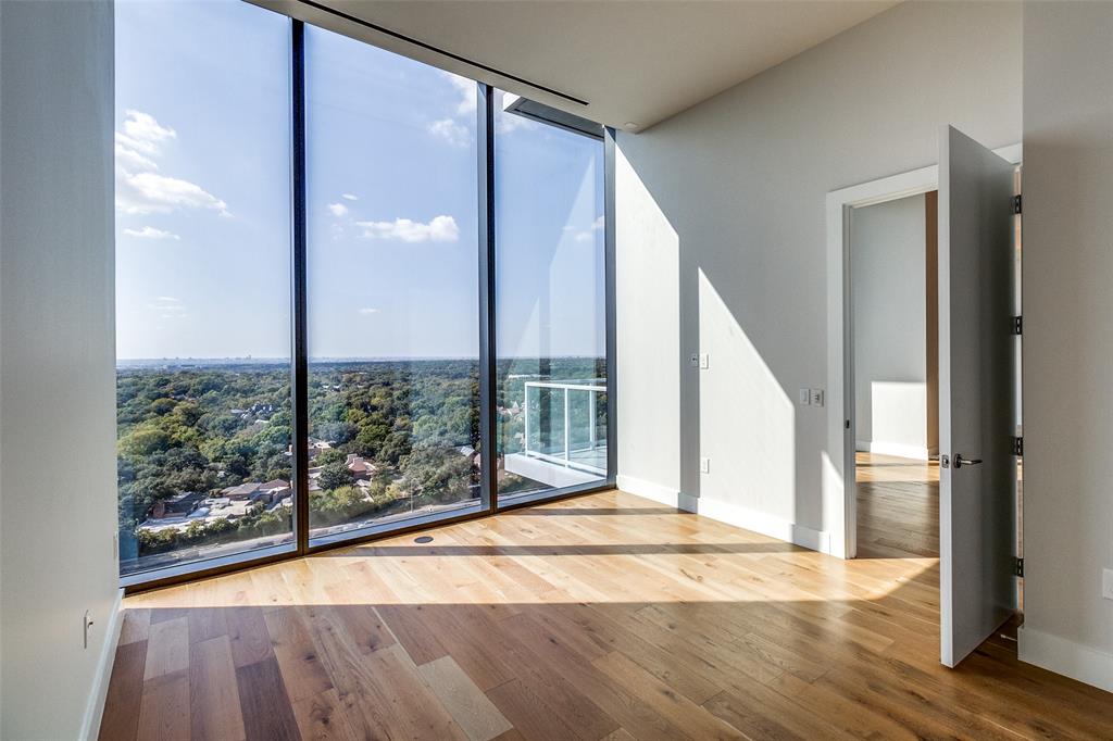 SMAA - Residential Lease