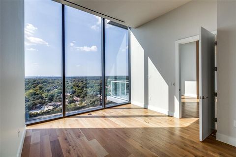 Tiny photo for 8119 Douglas Avenue #1404, Dallas, TX 75225 (MLS # 20760273)