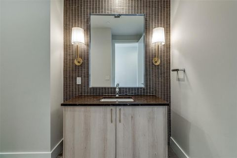 Tiny photo for 8119 Douglas Avenue #1404, Dallas, TX 75225 (MLS # 20760273)