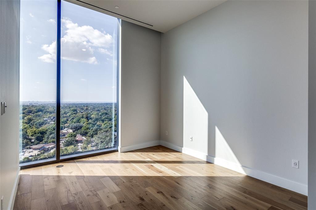 SMAA - Residential Lease