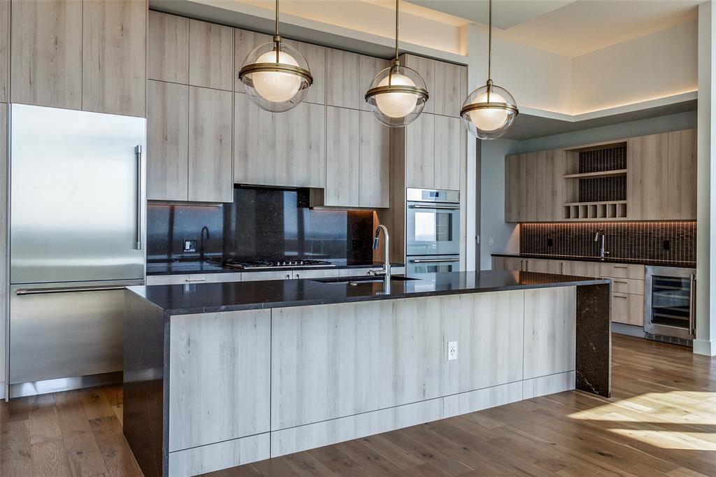 SMAA - Residential Lease