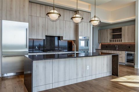 Tiny photo for 8119 Douglas Avenue #1404, Dallas, TX 75225 (MLS # 20760273)