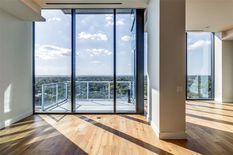 Tiny photo for 8119 Douglas Avenue #1404, Dallas, TX 75225 (MLS # 20760273)