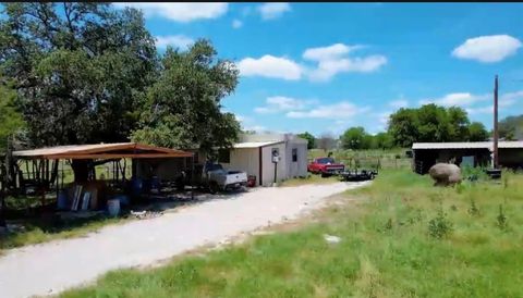 190 Mesquite Trail Weatherford TX 76087