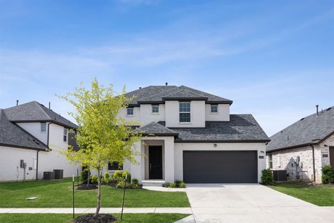 A home in Weston