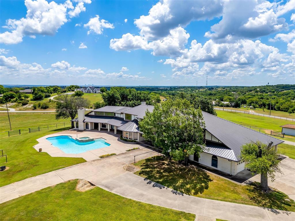 Remuda Ranch Estates - Residential