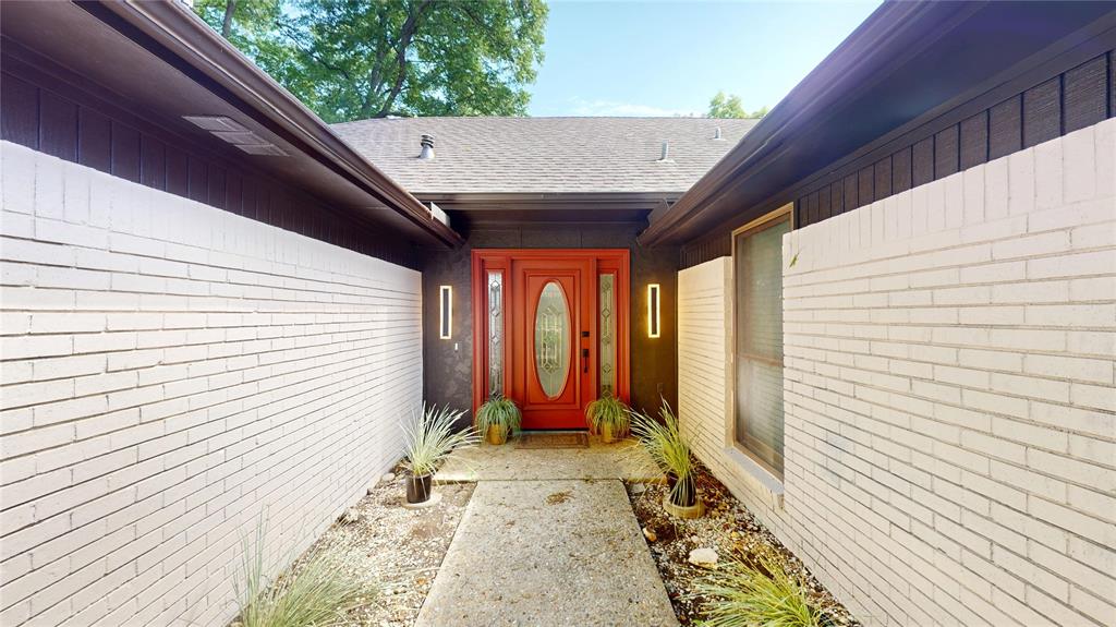 3410 Faulkner Drive