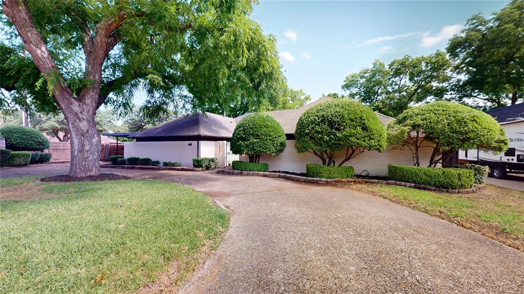 3410 Faulkner Drive
