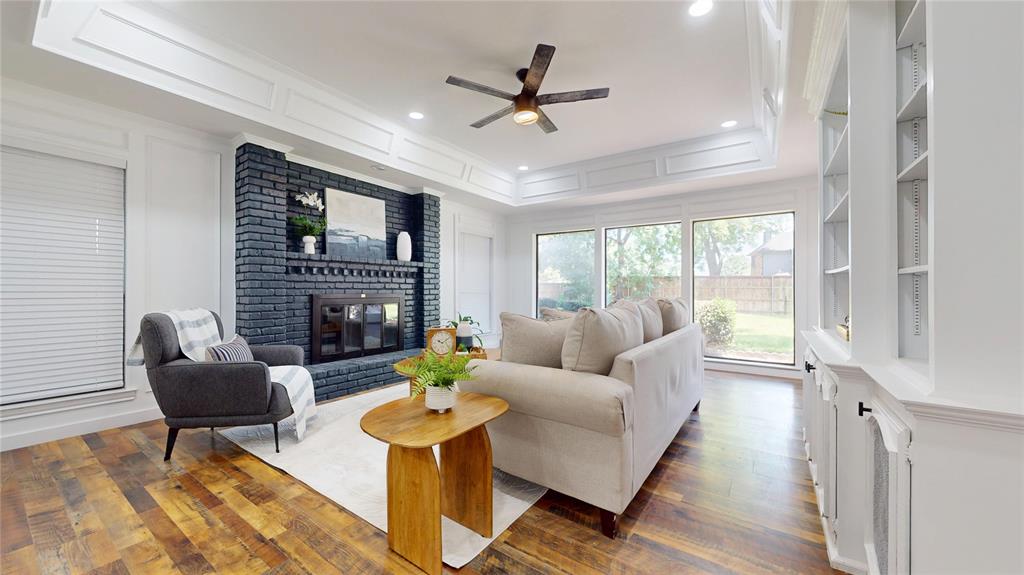 3410 Faulkner Drive