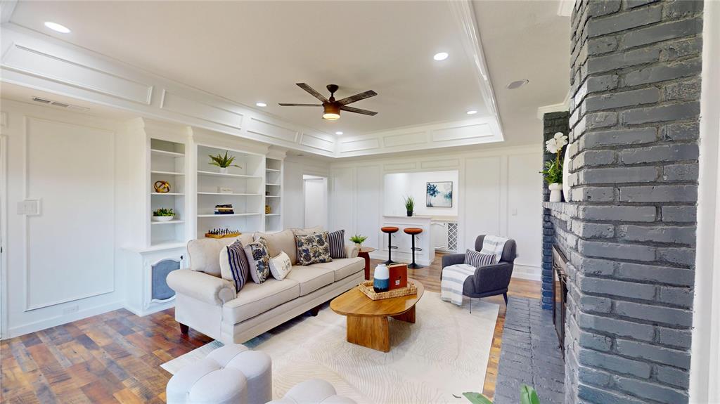 3410 Faulkner Drive
